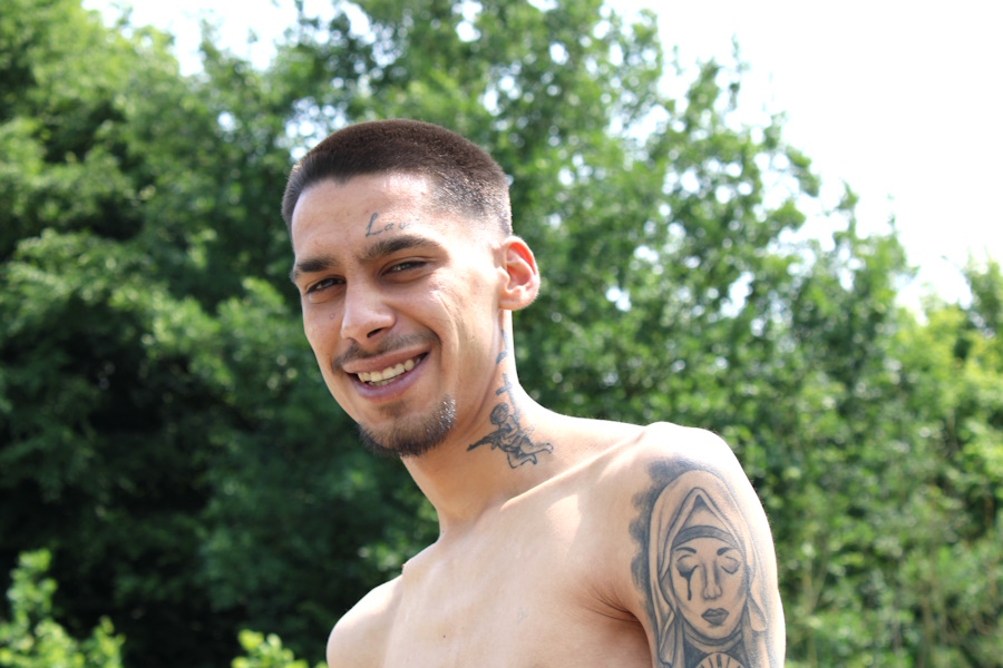 Traumboy Mario Traumboy Mario