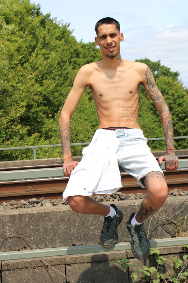 Traumboy Mario Traumboy Mario