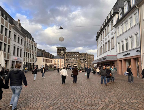Discovering Trier: A Quiet Gem with an Ancient Soul