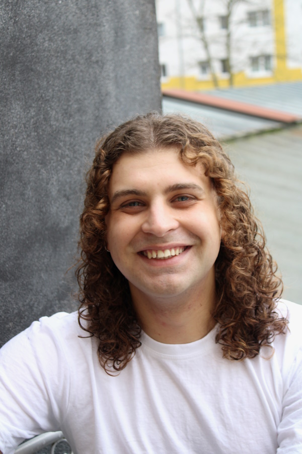 Traumboy Joey Traumboy Joey