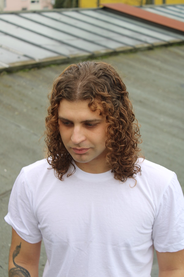 Traumboy Joey Traumboy Joey