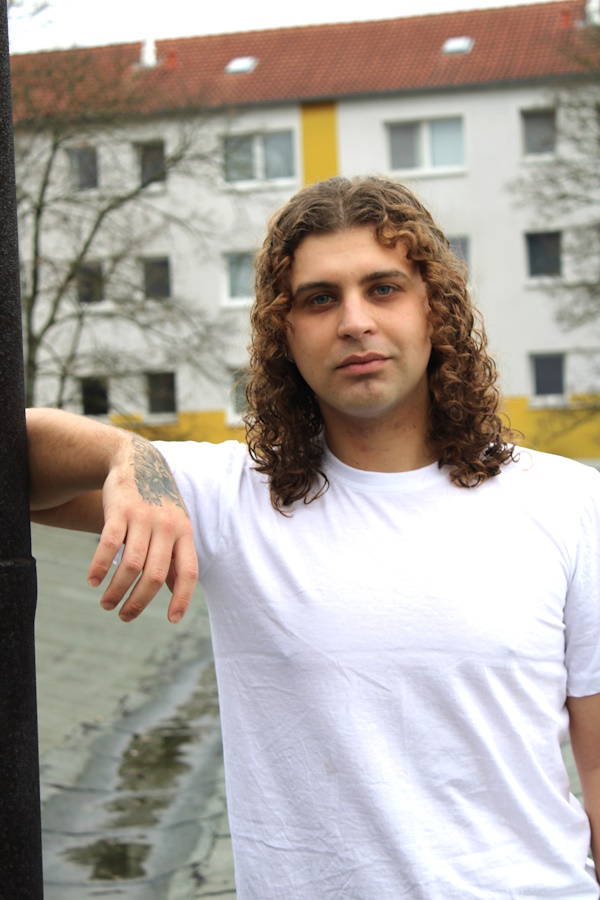 Traumboy Joey Traumboy Joey