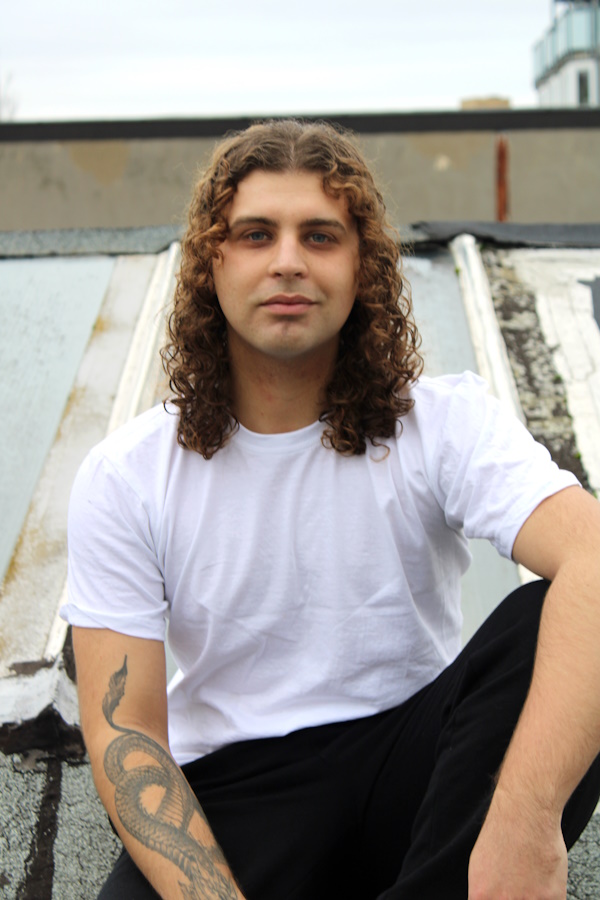 Traumboy Joey Traumboy Joey