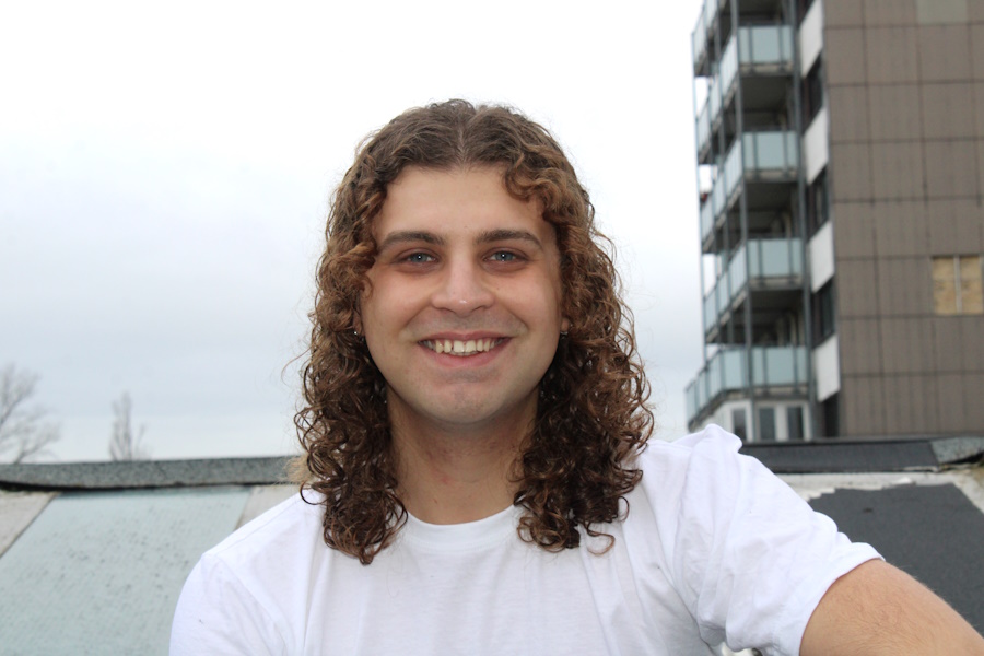 Traumboy Joey Traumboy Joey