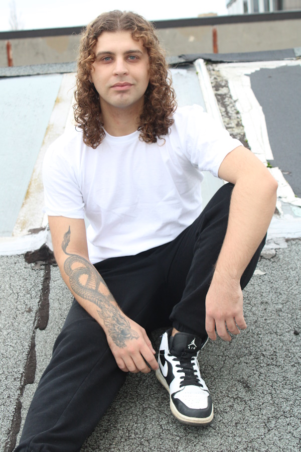 Traumboy Joey Traumboy Joey