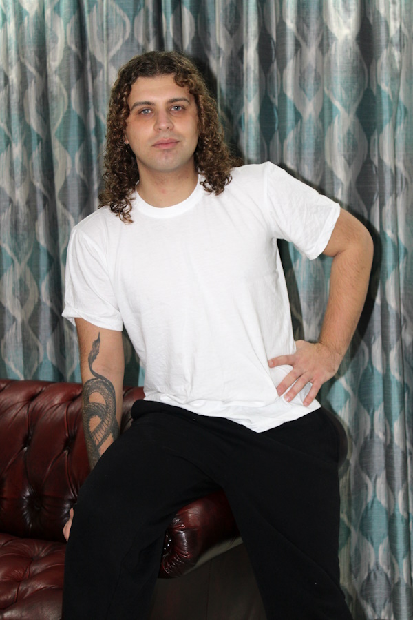 Traumboy Joey Traumboy Joey