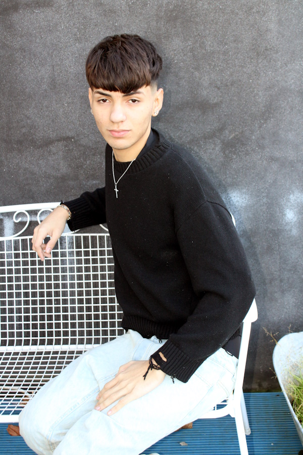 Traumboy Cristian Traumboy Cristian