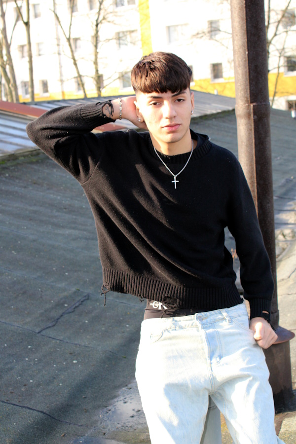 Traumboy Cristian Traumboy Cristian