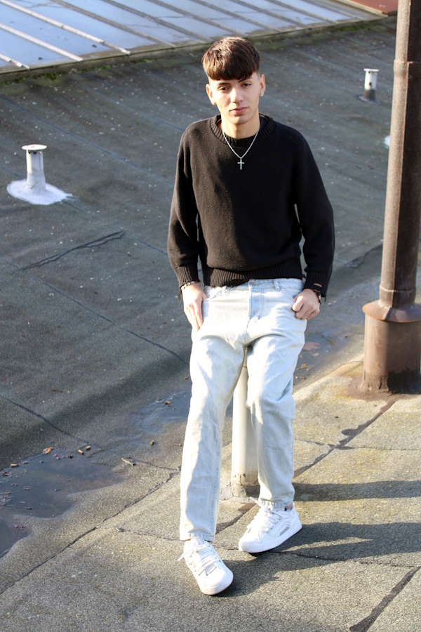 Traumboy Cristian Traumboy Cristian