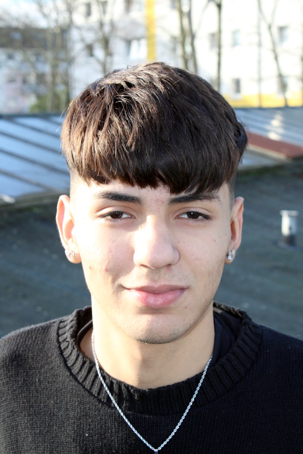 Traumboy Cristian Traumboy Cristian