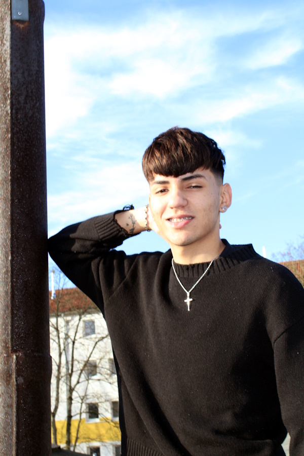 Traumboy Cristian Traumboy Cristian