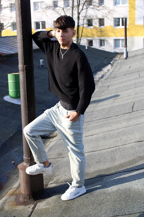 Traumboy Cristian Traumboy Cristian