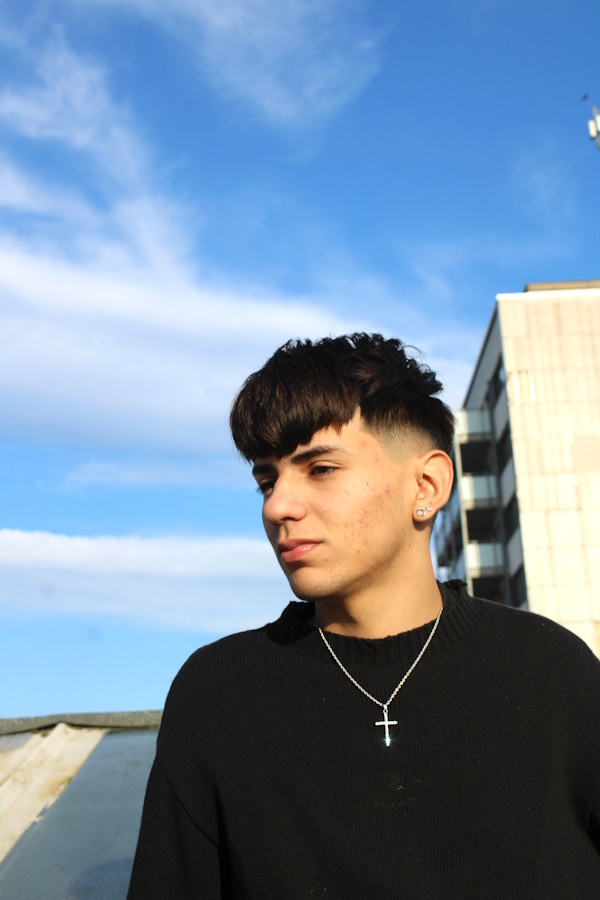 Traumboy Cristian Traumboy Cristian