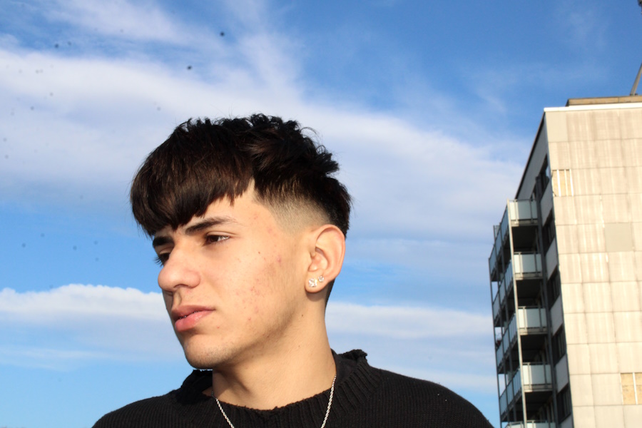 Traumboy Cristian Traumboy Cristian