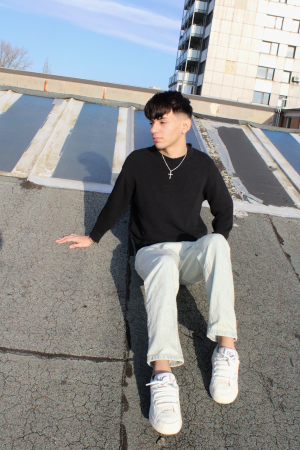 Traumboy Cristian Traumboy Cristian