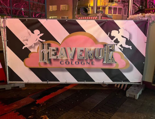 Heavenue Köln ist dieses Jahr zurück