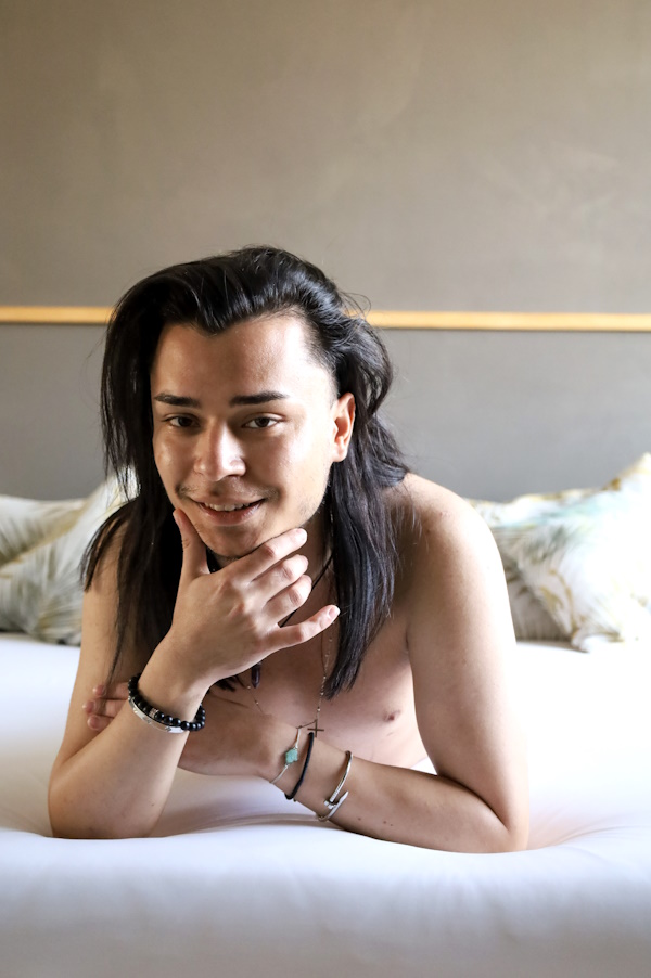 Traumboy Lorenzo Traumboy Lorenzo