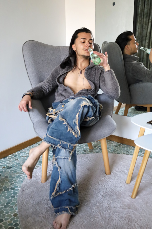 Traumboy Lorenzo Traumboy Lorenzo