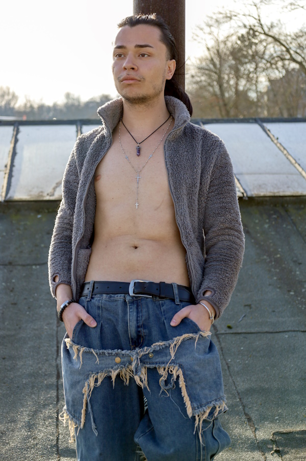 Traumboy Lorenzo Traumboy Lorenzo