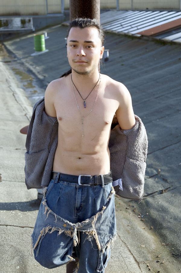 Traumboy Lorenzo Traumboy Lorenzo