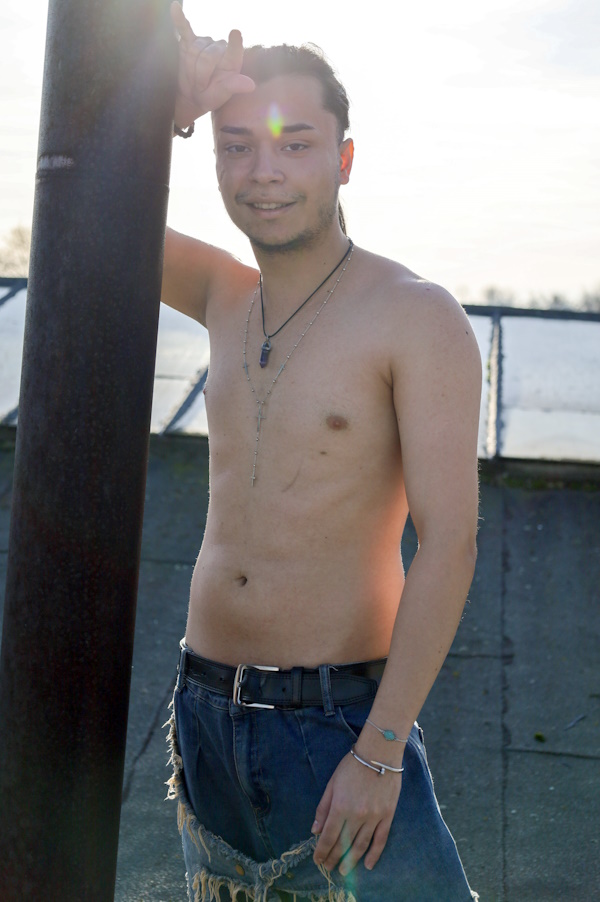 Traumboy Lorenzo Traumboy Lorenzo