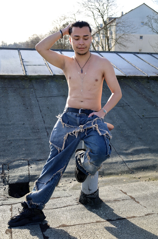 Traumboy Lorenzo Traumboy Lorenzo