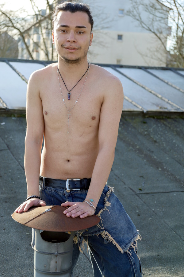 Traumboy Lorenzo Traumboy Lorenzo