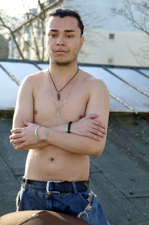 Traumboy Lorenzo Traumboy Lorenzo