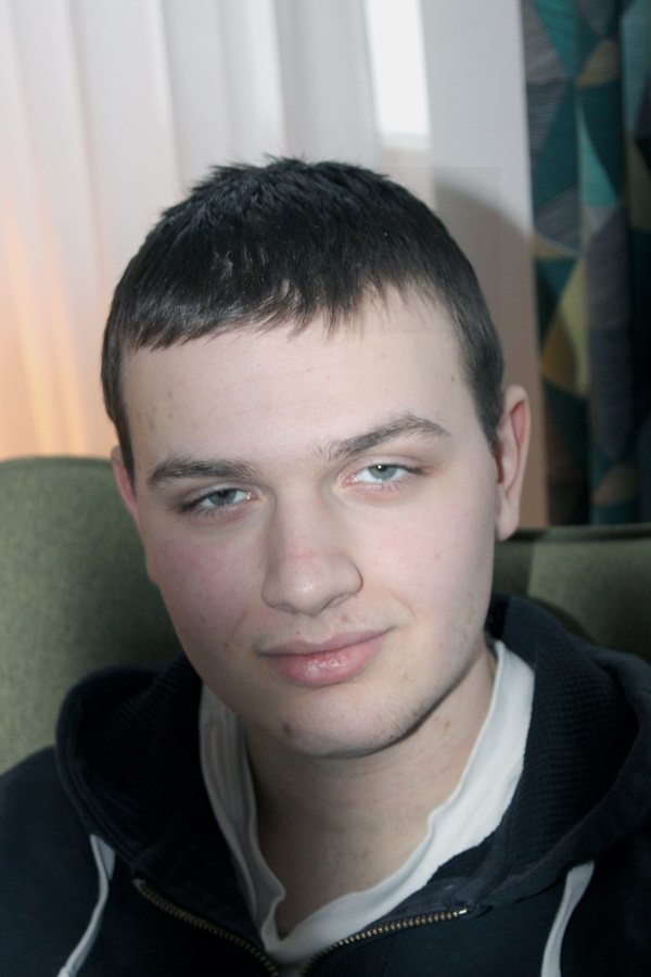 Traumboy Adam Traumboy Adam