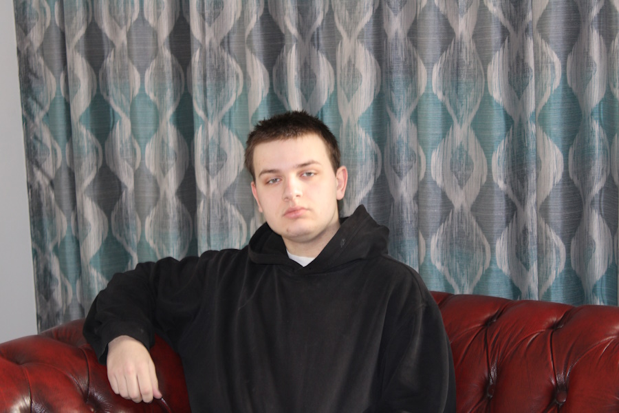 Traumboy Adam Traumboy Adam