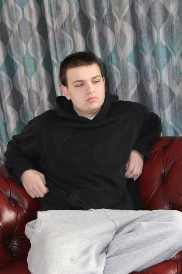 Traumboy Adam Traumboy Adam