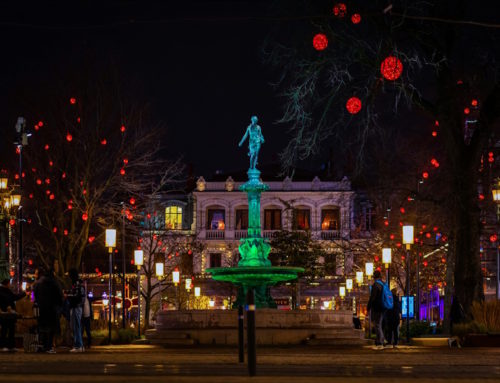 Celebrar la Navidad en Suecia: Una historia de familia, tradición y hogar
