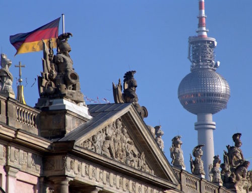 Kölner Fernsehmetropole: Warum die Stadt Deutschlands TV-Industrie anführt