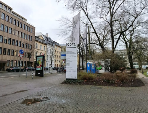 K21 Düsseldorf: Wo historische Architektur auf die Kunst der Zukunft trifft