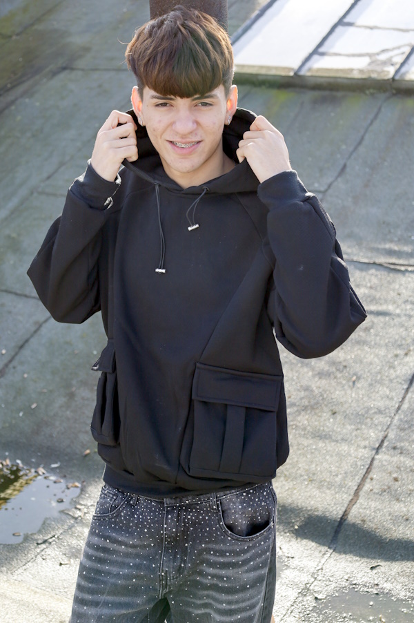 Traumboy Cristian Traumboy Cristian