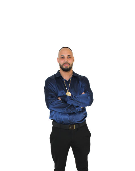 Enrique 1 Traumboy Enrique