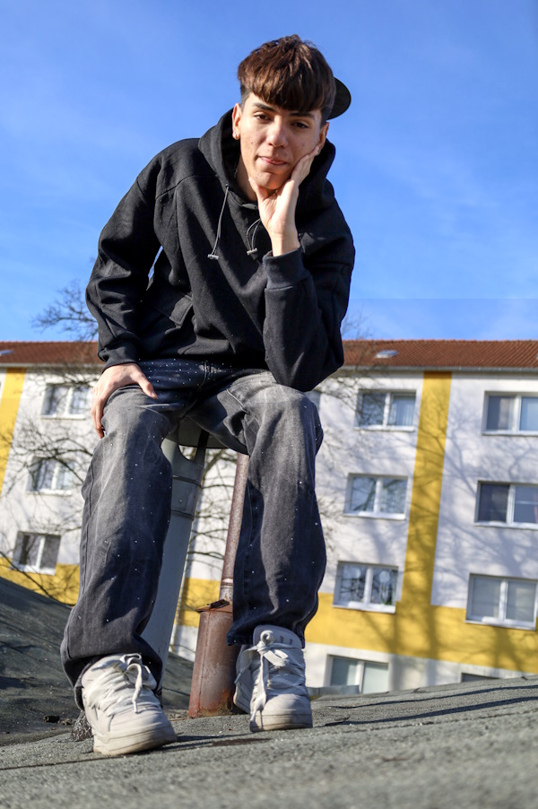 Traumboy Cristian Traumboy Cristian