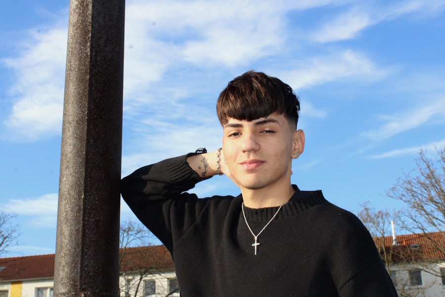 Traumboy Cristian Traumboy Cristian