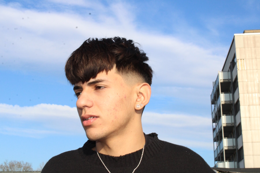 Traumboy Cristian Traumboy Cristian