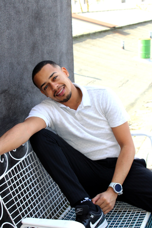 Traumboy Thiago Traumboy Thiago