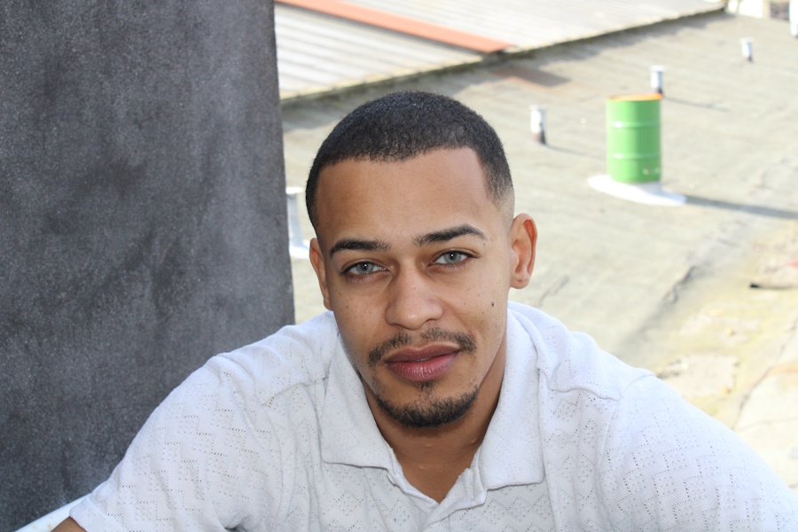 Traumboy Thiago Traumboy Thiago