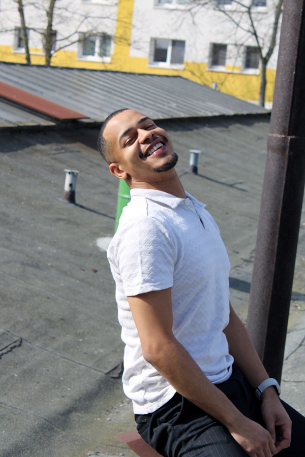 Traumboy Thiago Traumboy Thiago