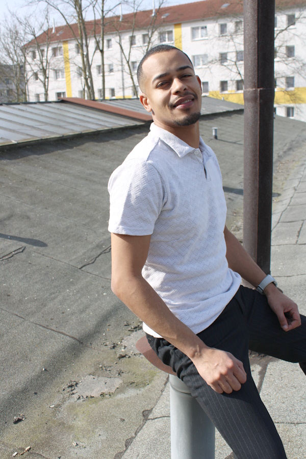 Traumboy Thiago Traumboy Thiago