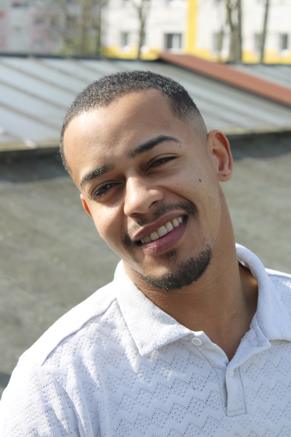 Traumboy Thiago Traumboy Thiago