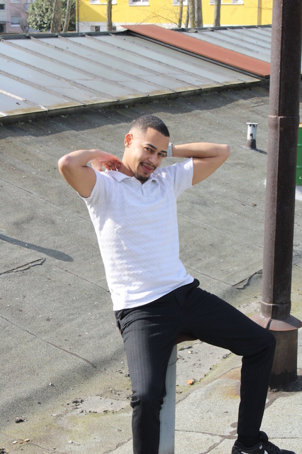 Traumboy Thiago Traumboy Thiago