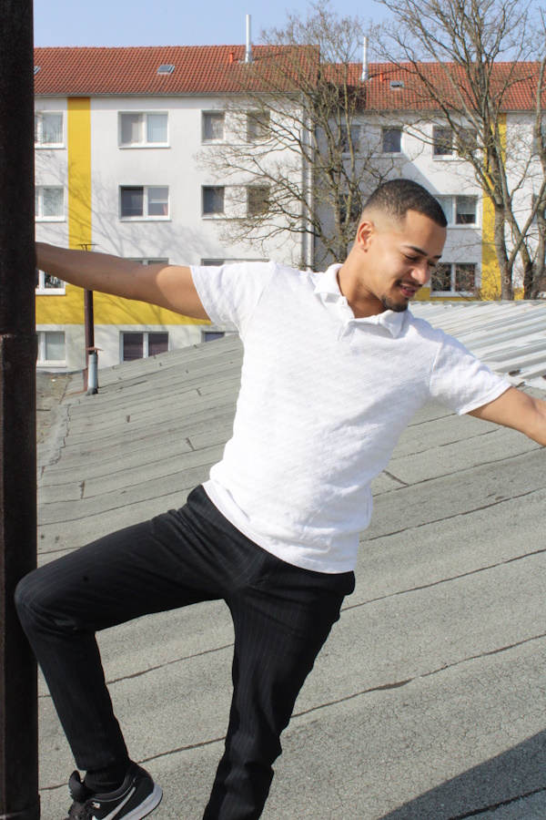 Traumboy Thiago Traumboy Thiago