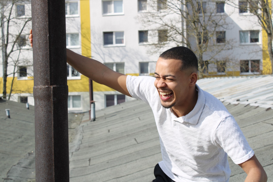 Traumboy Thiago Traumboy Thiago