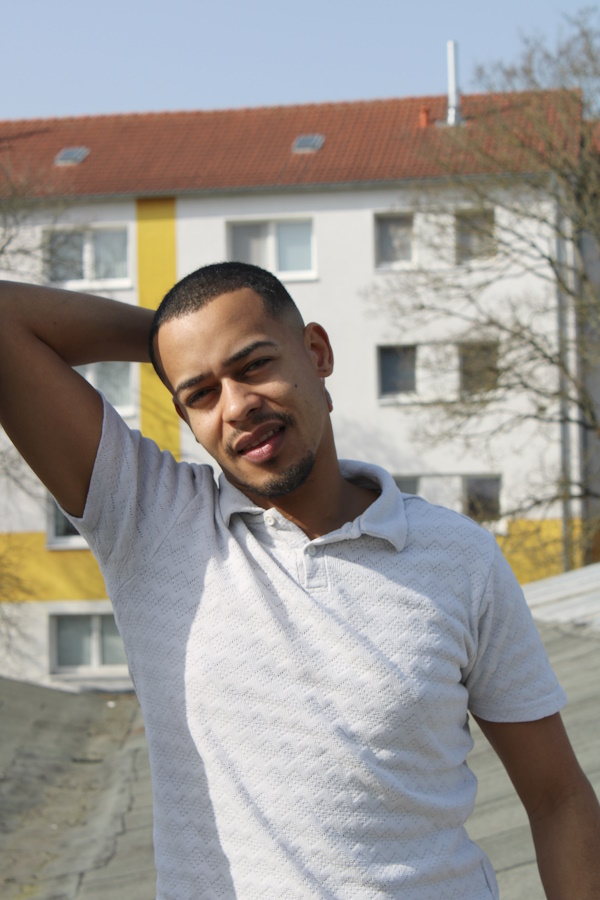 Traumboy Thiago Traumboy Thiago