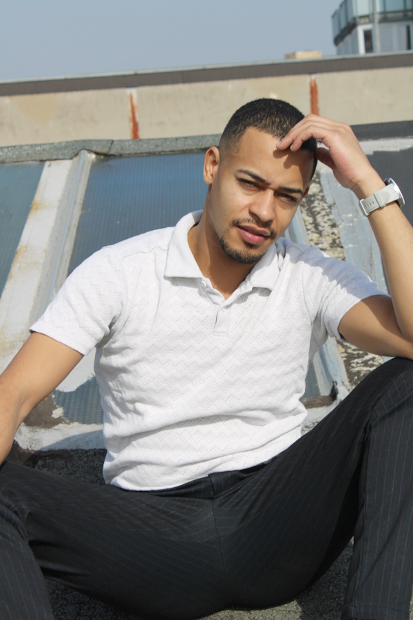 Traumboy Thiago Traumboy Thiago