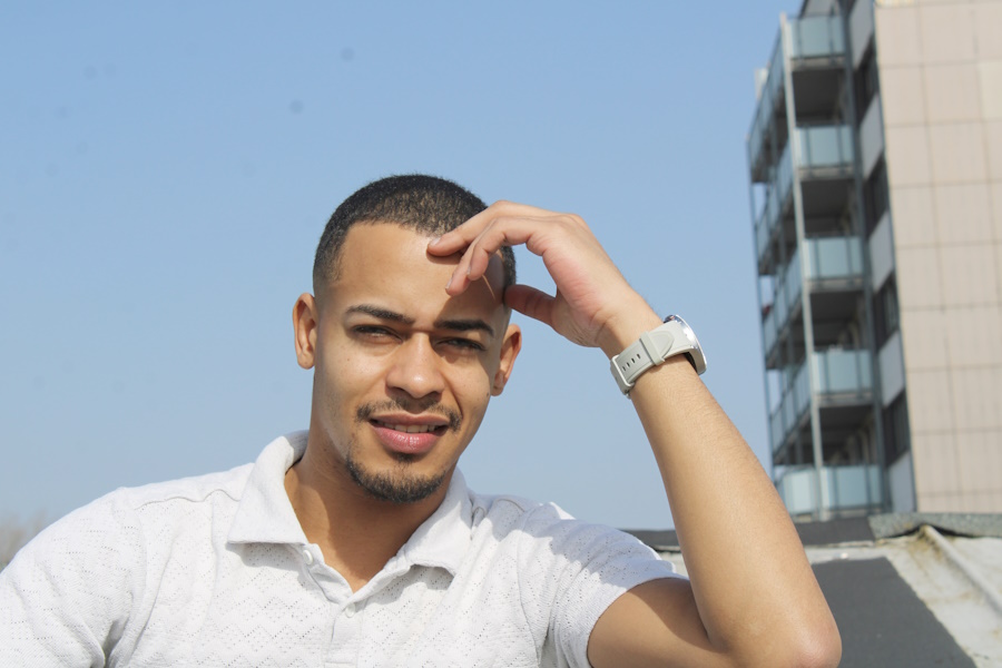 Traumboy Thiago Traumboy Thiago